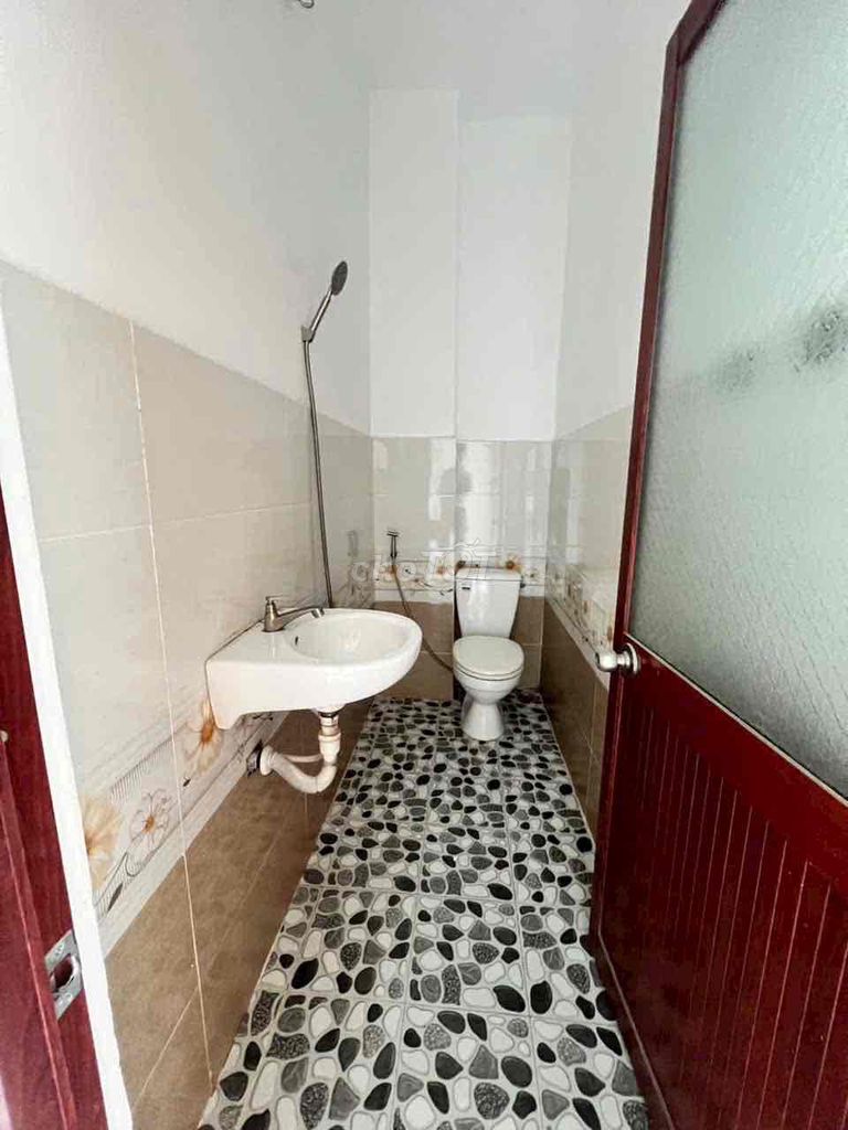 We need to rent the house to the Bình Mỹ social committee.