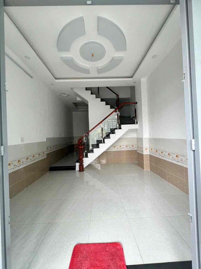 We need to rent the house to the Bình Mỹ social committee.