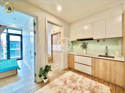 The two bedrooms -- a variety of prices in Phú Nhuận County.