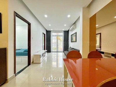 The two bedrooms -- a variety of prices in Phú Nhuận County.