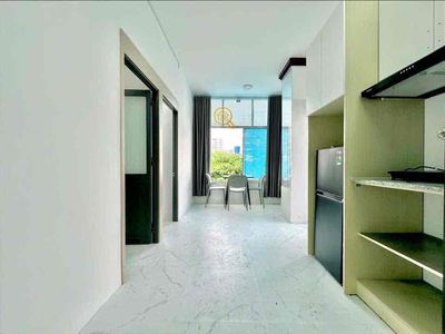 The two bedrooms -- a variety of prices in Phú Nhuận County.