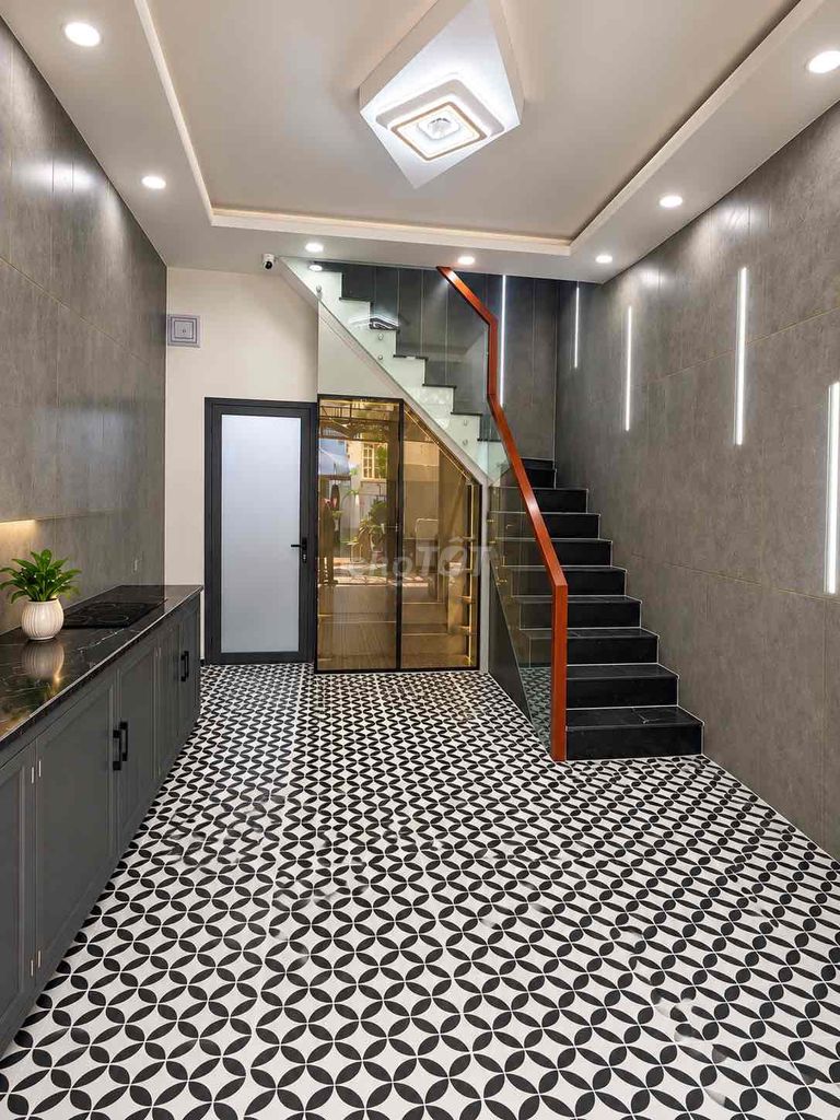 Rent a room for Gò Vấp.