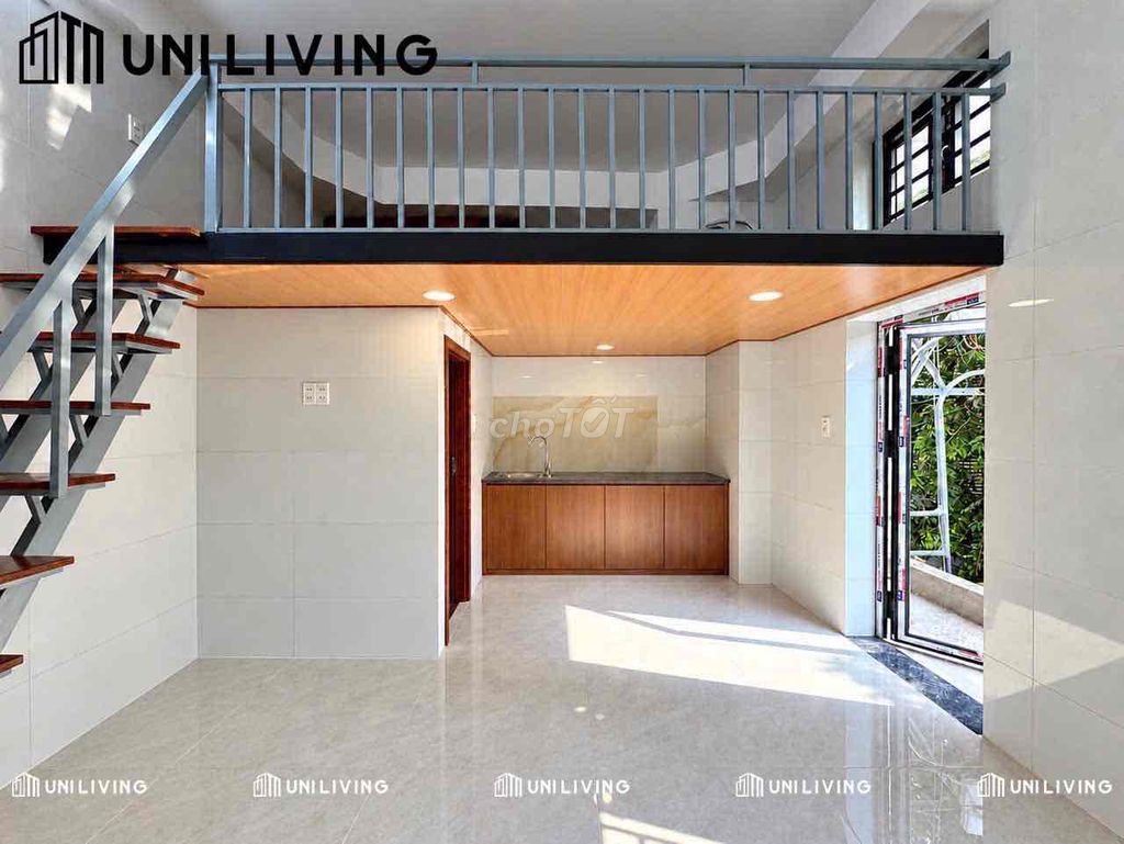 Rent a DNC near Bình Thạnh University from 4x