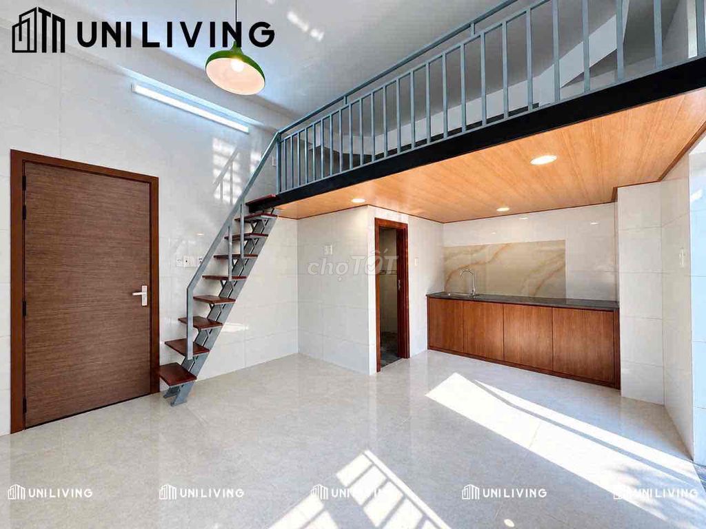 Rent a DNC near Bình Thạnh University from 4x
