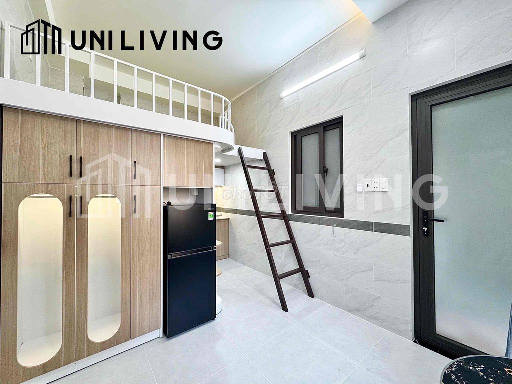 Rent a DNC near Bình Thạnh University from 4x