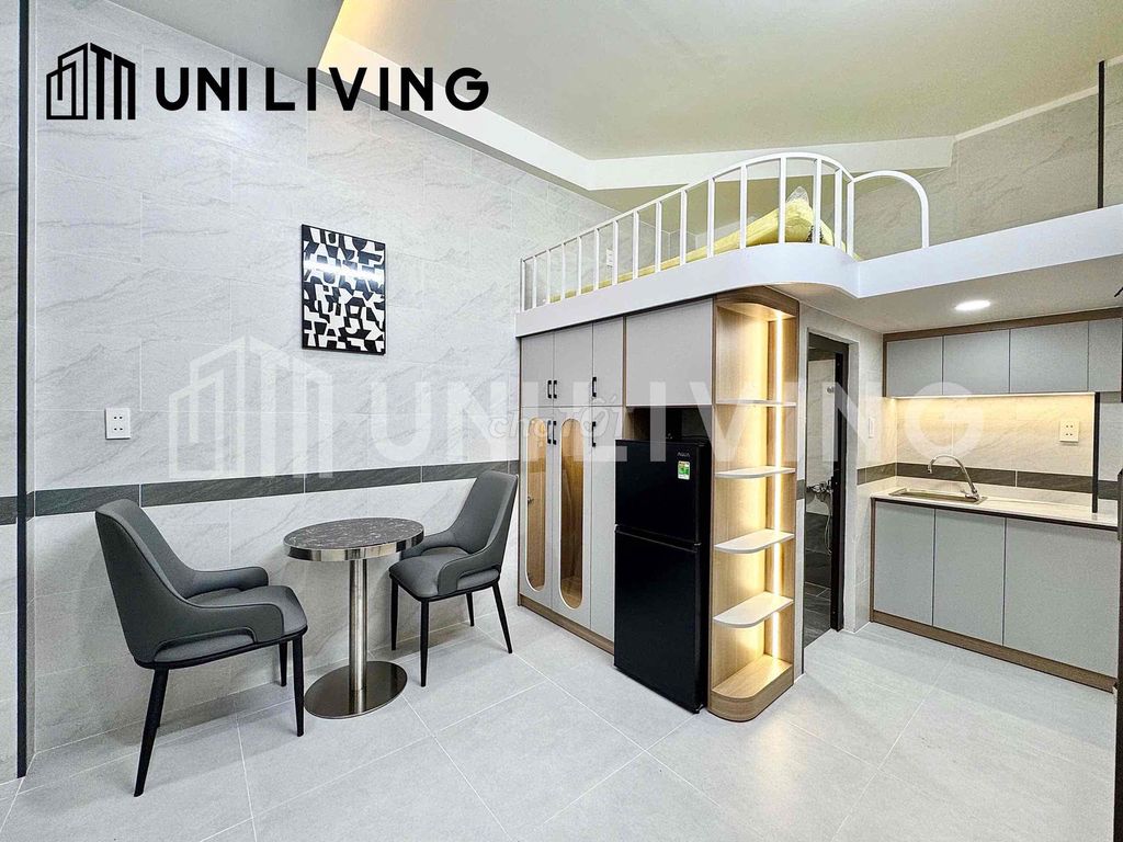 Rent a DNC near Bình Thạnh University from 4x