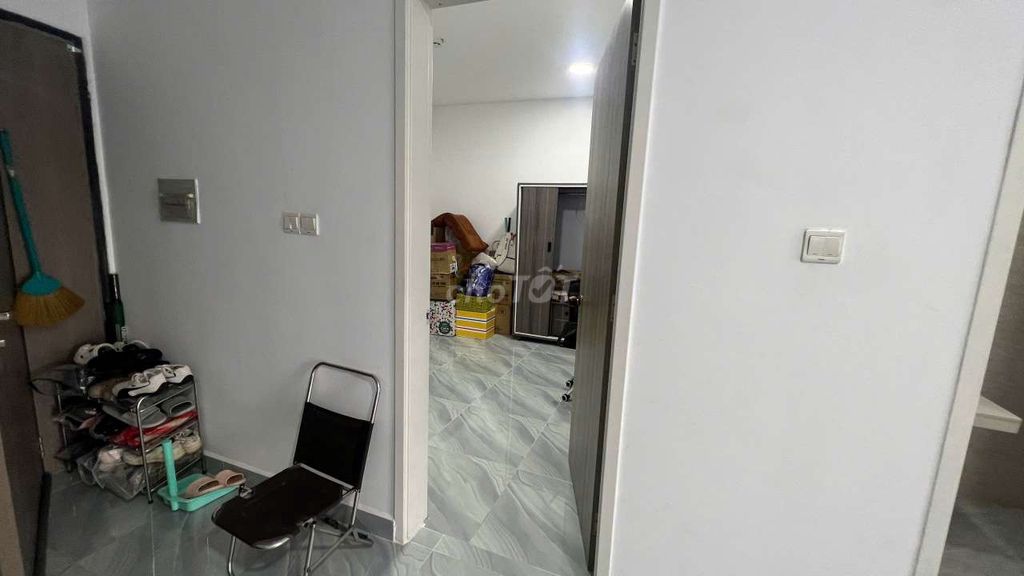 To rent a new apartment cheaply