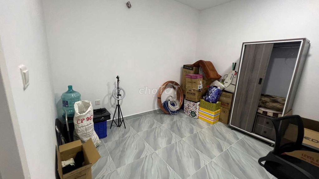 To rent a new apartment cheaply