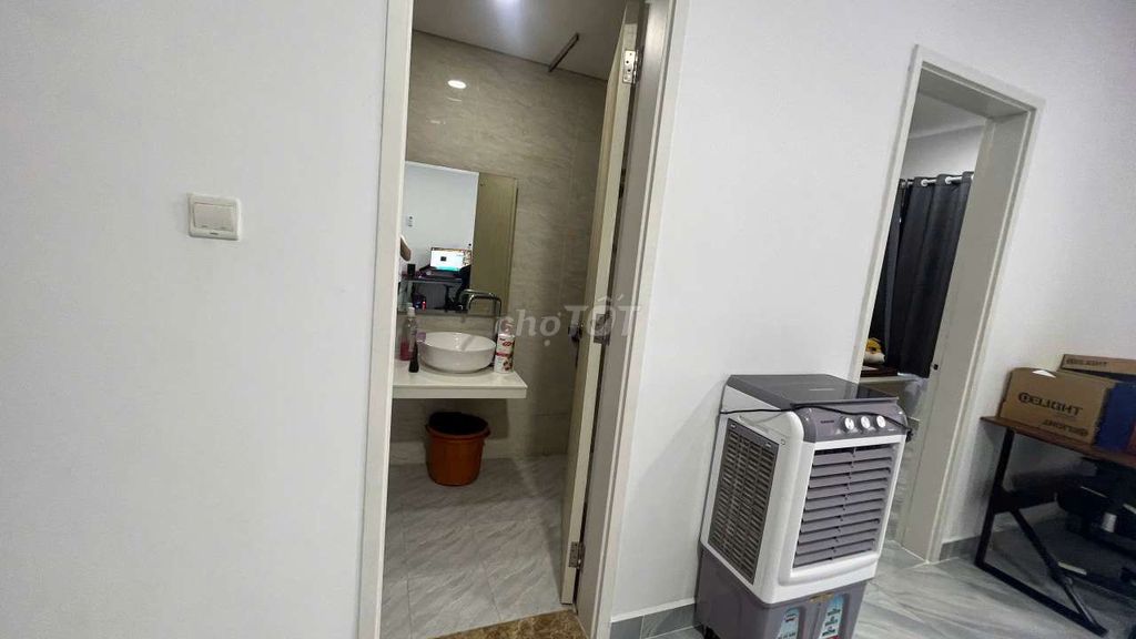 To rent a new apartment cheaply