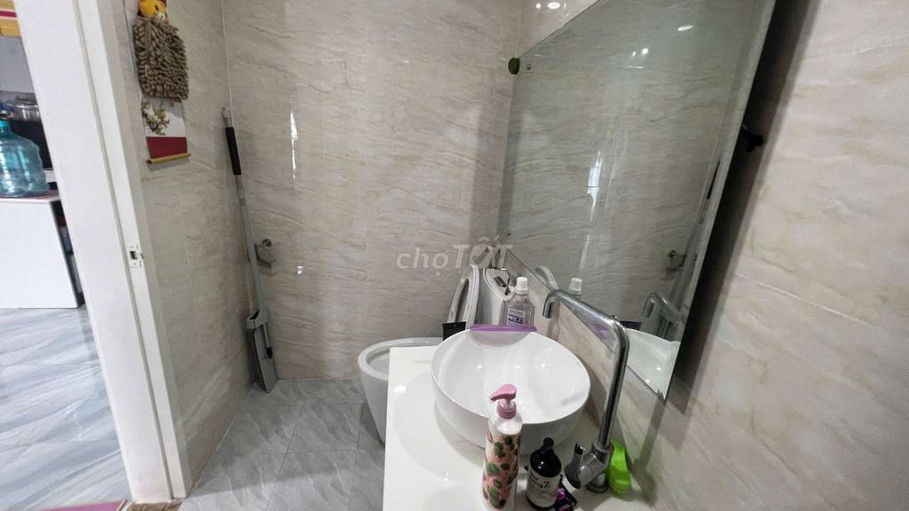 To rent a new apartment cheaply