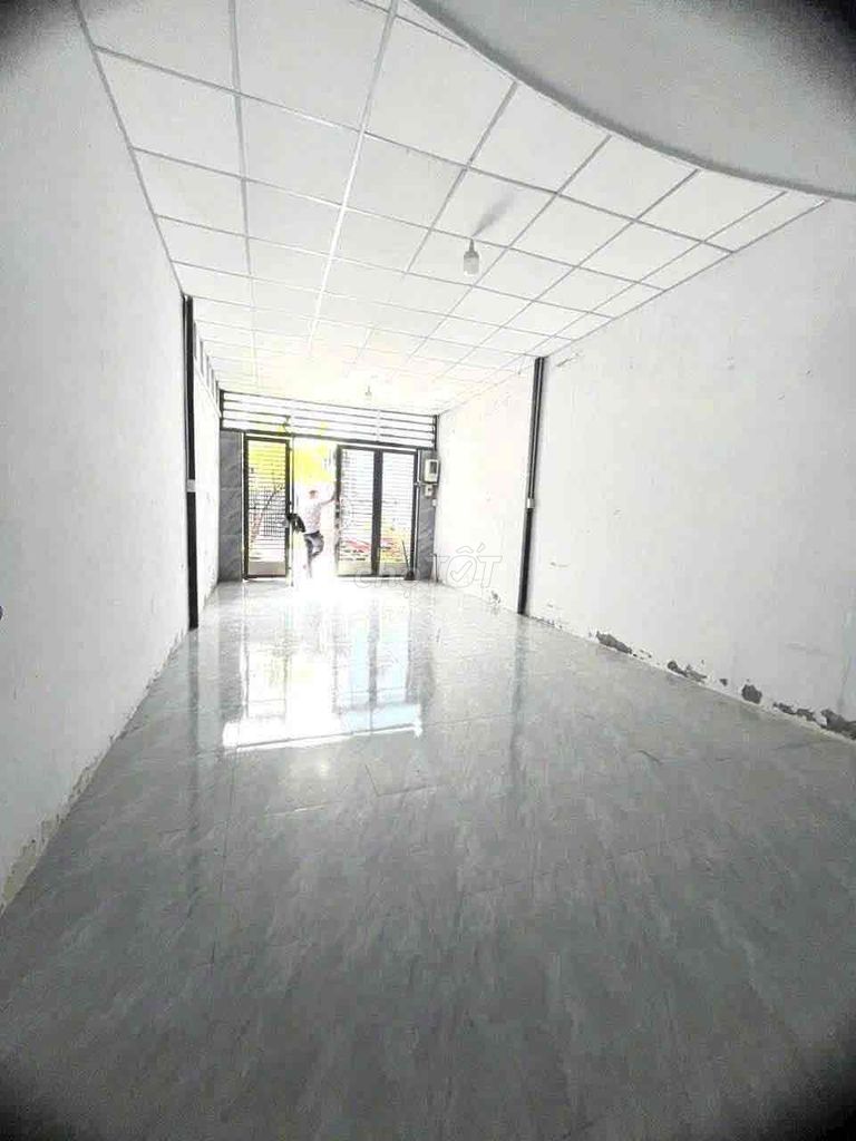 Trần Thái Tông alleyhouse (5 x25 M) - 3 bedrooms are 12 million