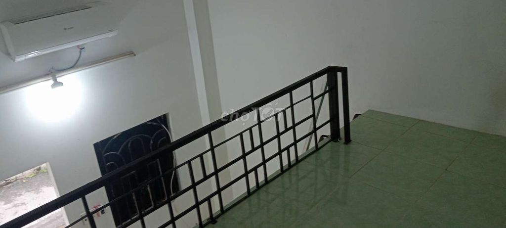 Rent a room.