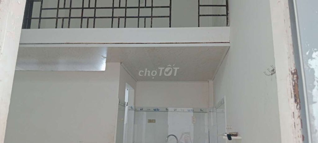 Rent a room.