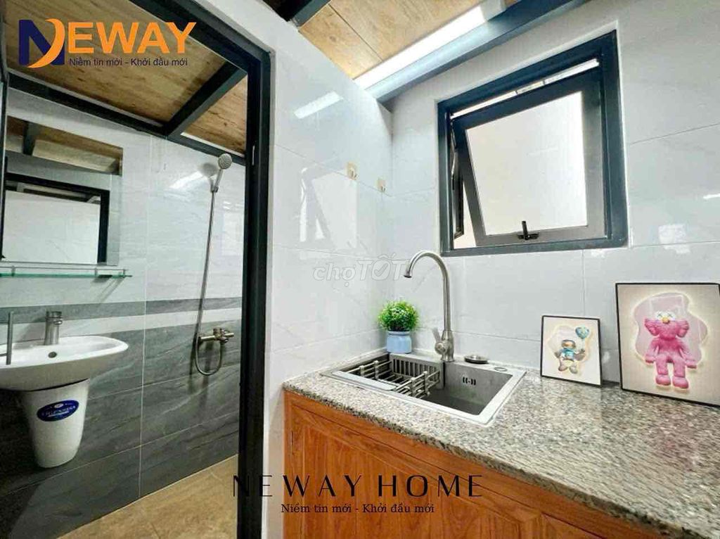 Rent the Bình Tân-price suite and get the air conditioning ready.