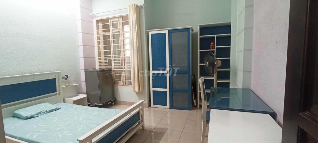 Rooms for sv, nvvp, comfortable, P-silent security. Tân Quy