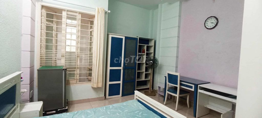 Rooms for sv, nvvp, comfortable, P-silent security. Tân Quy