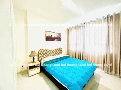 Rent two bedrooms, 11 million toilets, full building interior of the park residence
