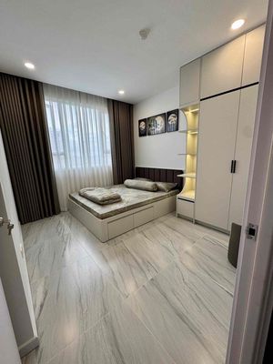 Rent two bedrooms, 11 million toilets, full building interior of the park residence