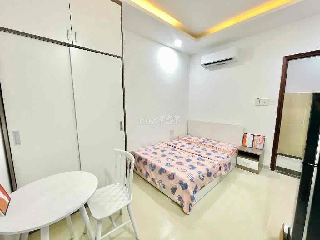 Rent Bạch Đằng Tân Bình-Full Seven.