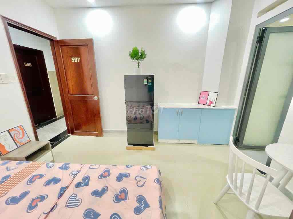 Rent Bạch Đằng Tân Bình-Full Seven.
