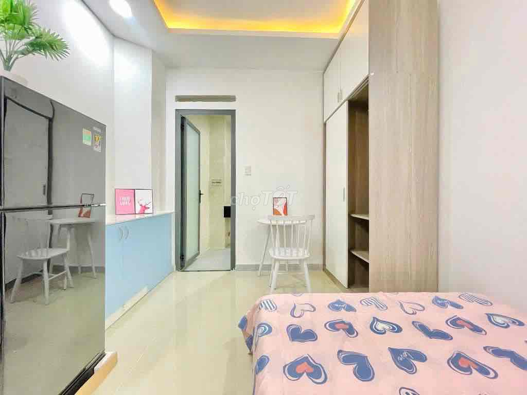 Rent Bạch Đằng Tân Bình-Full Seven.