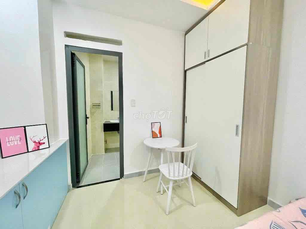 Rent Bạch Đằng Tân Bình-Full Seven.