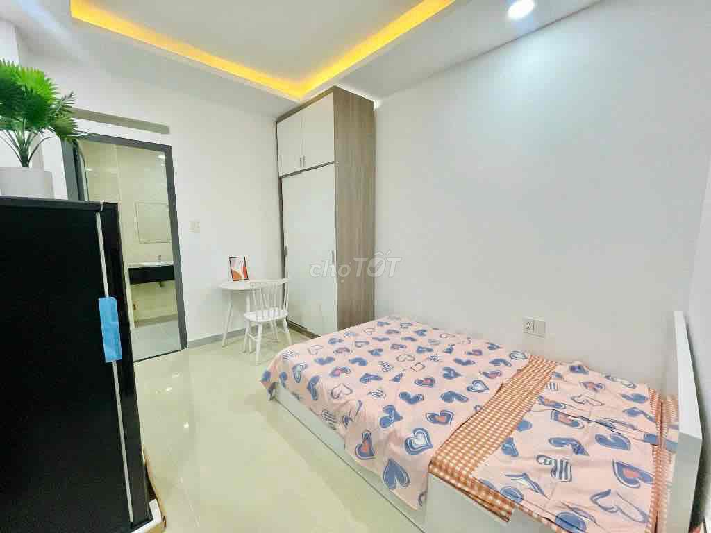 Rent Bạch Đằng Tân Bình-Full Seven.