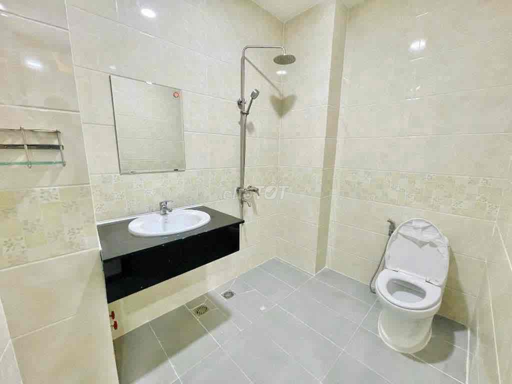 Rent Bạch Đằng Tân Bình-Full Seven.