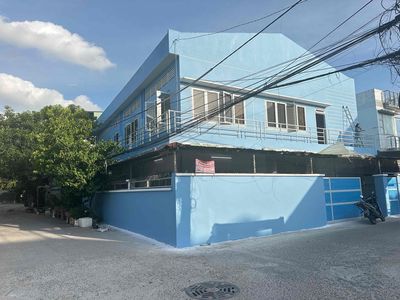 Rent a Tô Ký-60 m - 3rd corner - nice fix - 50 cents