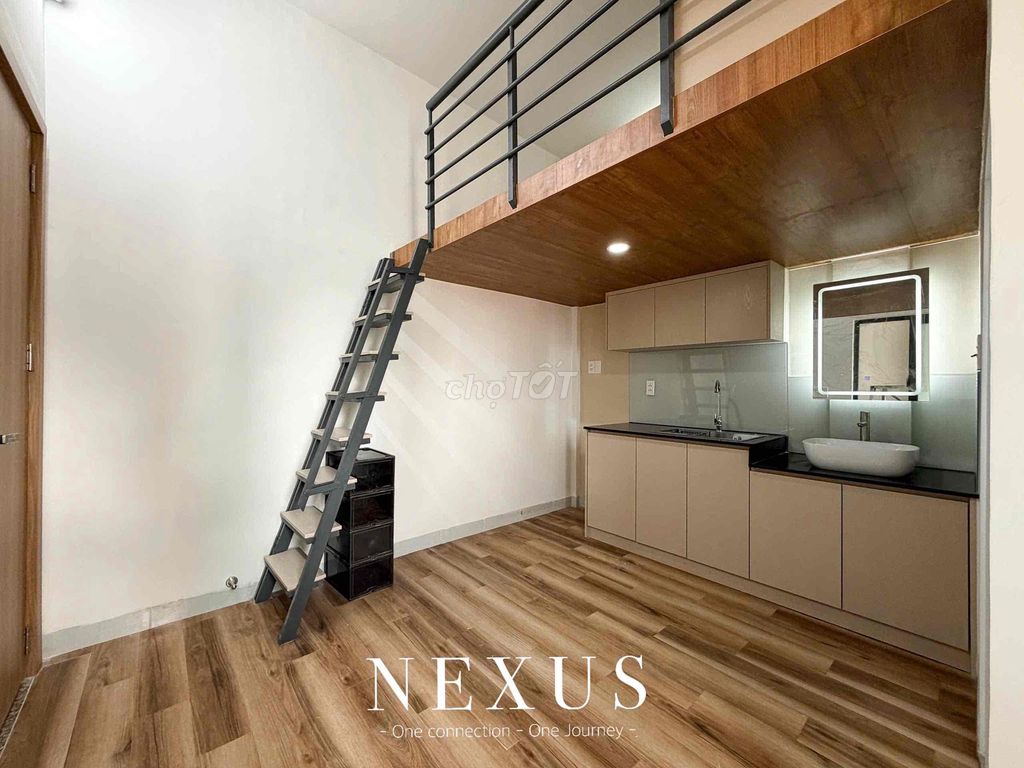 Rent Bạch Đằng near Bay-Dipex Full Seven is 100%.