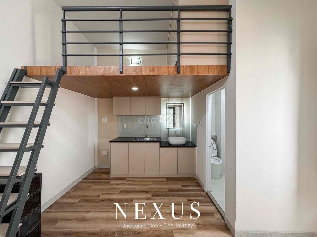Rent Bạch Đằng near Bay-Dipex Full Seven is 100%.