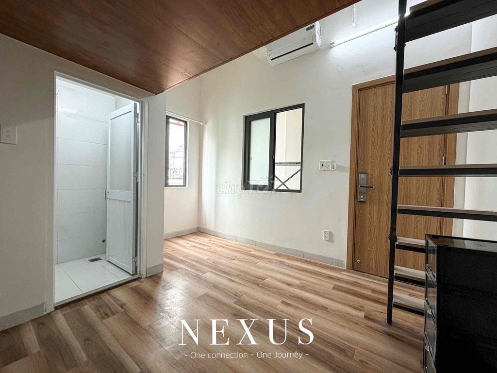 Rent Bạch Đằng near Bay-Dipex Full Seven is 100%.