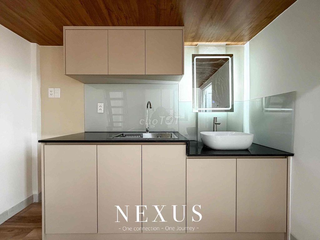 Rent Bạch Đằng near Bay-Dipex Full Seven is 100%.