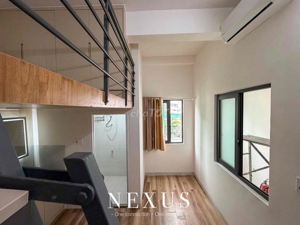 Rent Bạch Đằng near Bay-Dipex Full Seven is 100%.