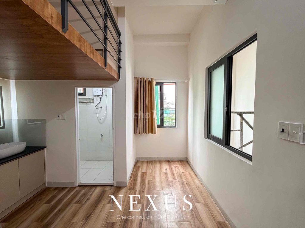 Rent Bạch Đằng near Bay-Dipex Full Seven is 100%.