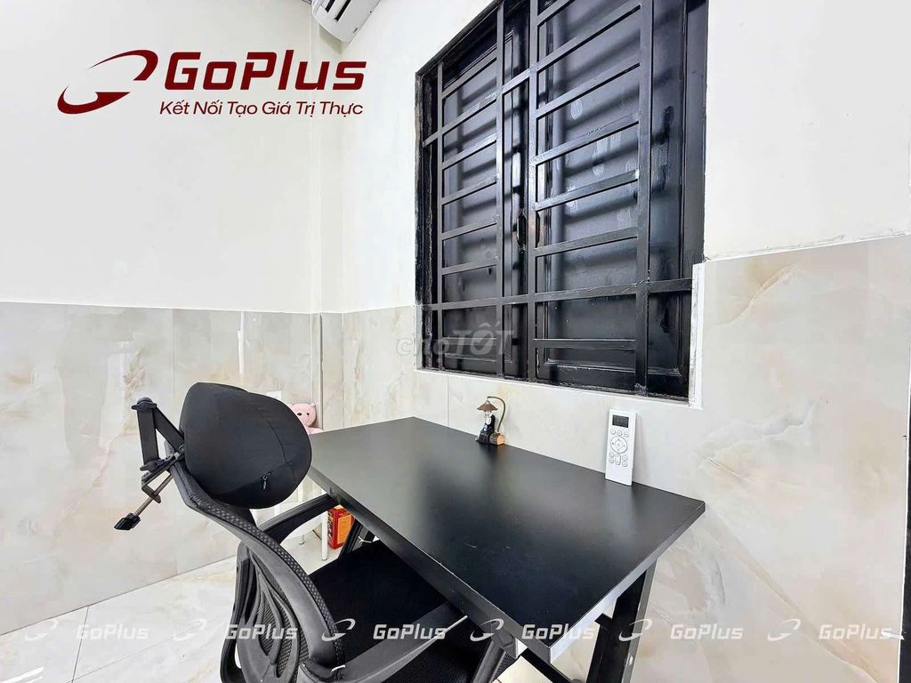 Rent the Gò Vấp Mint Room
