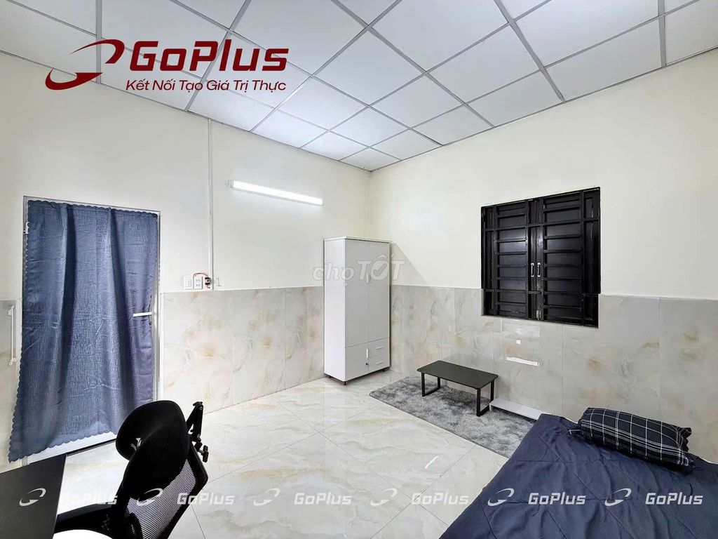 Rent the Gò Vấp Mint Room