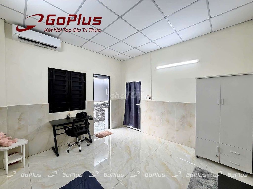 Rent the Gò Vấp Mint Room