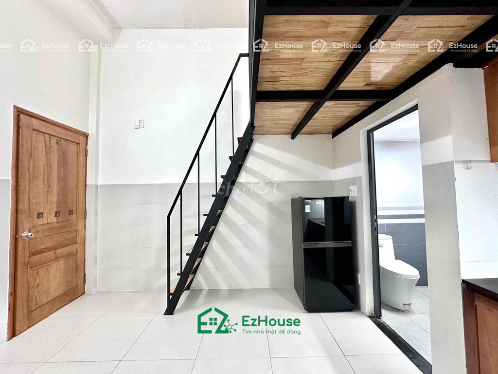 Rooms of Liotta and Studio, just in the Kcx Tan Shun area.