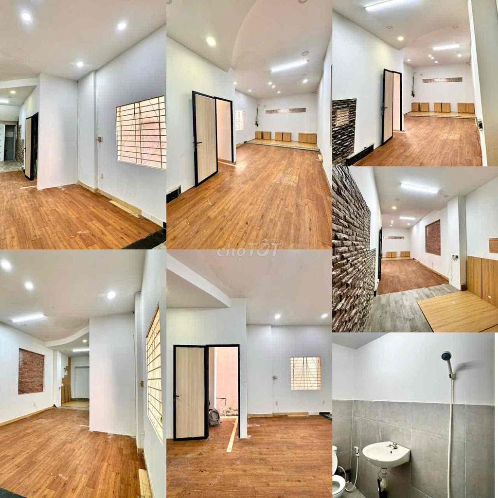 It's for rent! service apartment