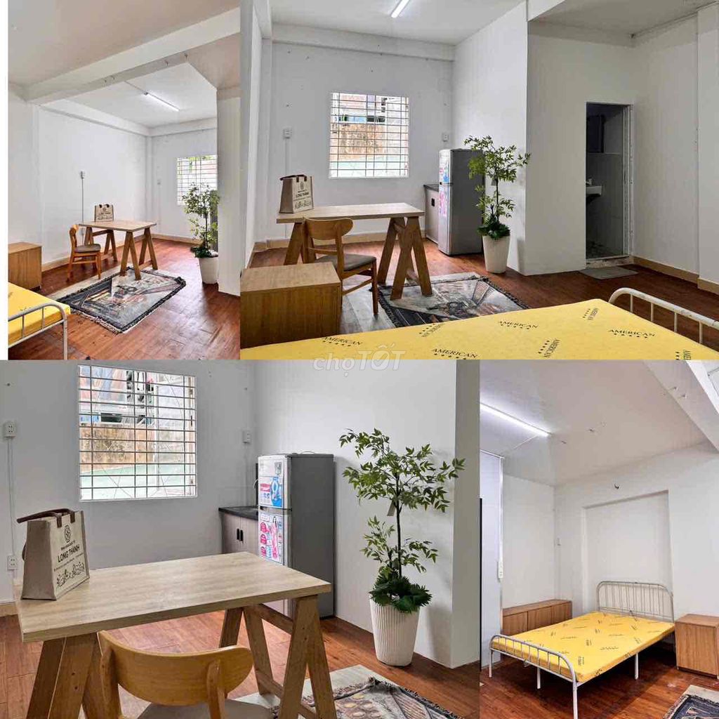 It's for rent! service apartment