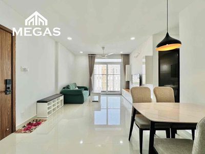 Clear the Mini elevator apartment. - Right on Hai Bà Trưng.