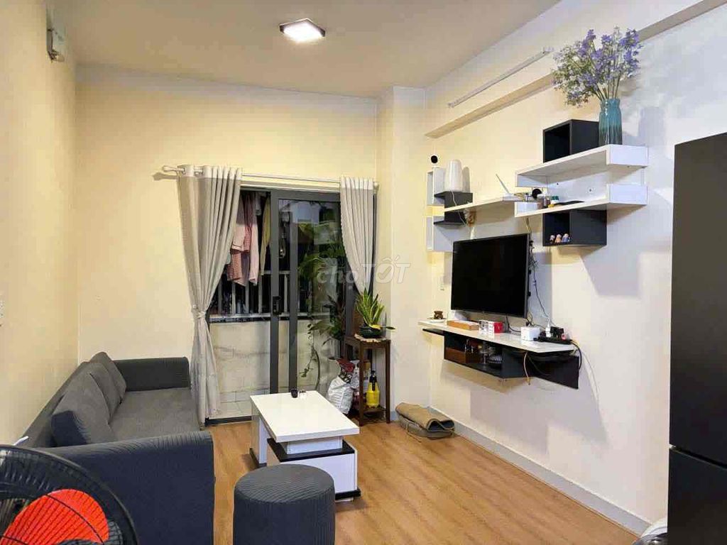 tecco bt one bedroom 40 meters full interior
