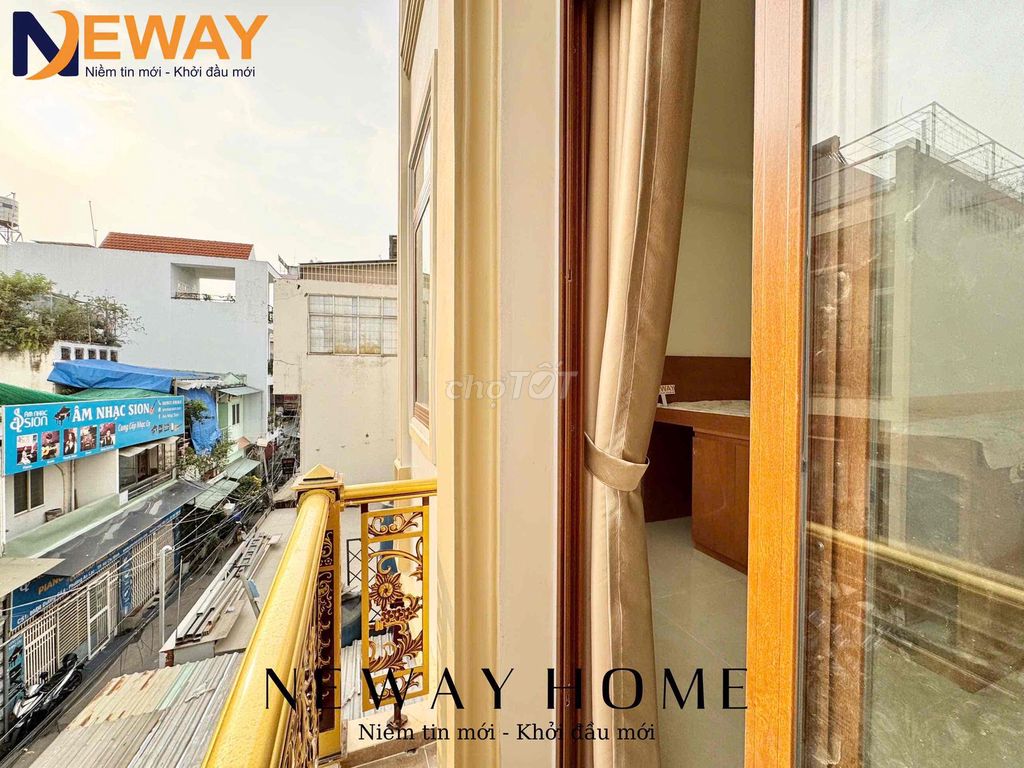 Rent a cheap service apartment that built 100 percent full of county furniture.