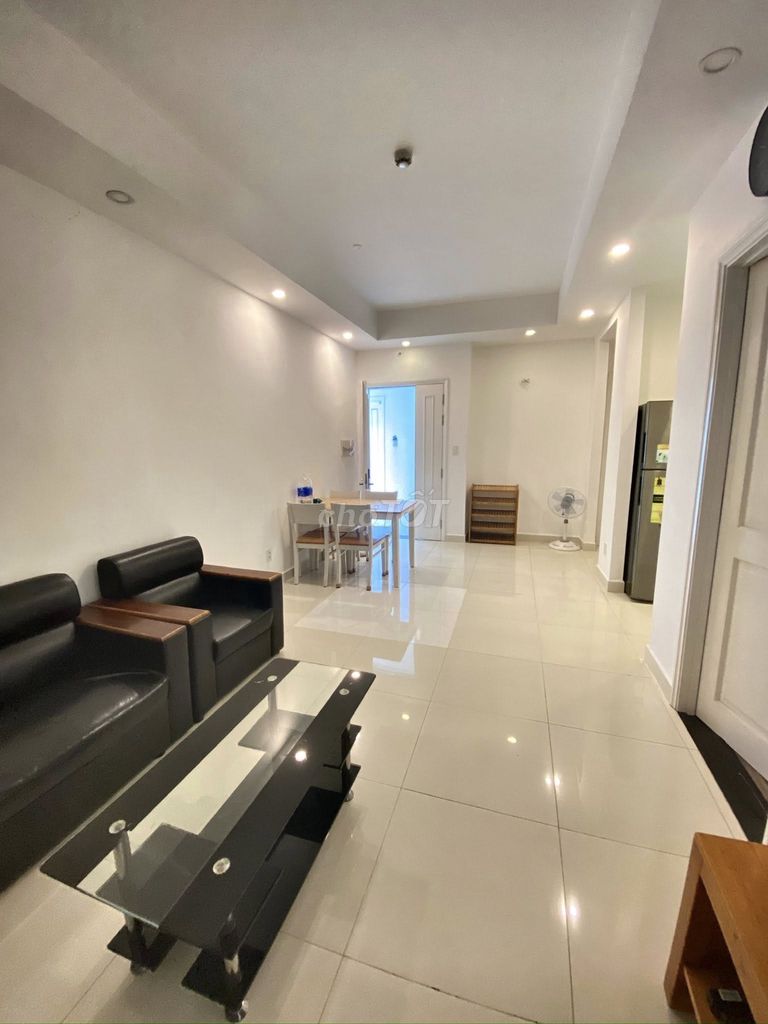 Nice place. - Rent Florita 7th, 2 bedrooms, 2 toilets, full interior.
