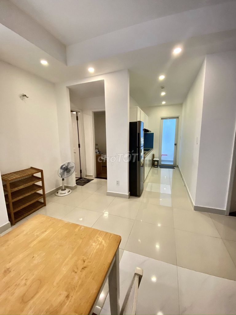 Nice place. - Rent Florita 7th, 2 bedrooms, 2 toilets, full interior.