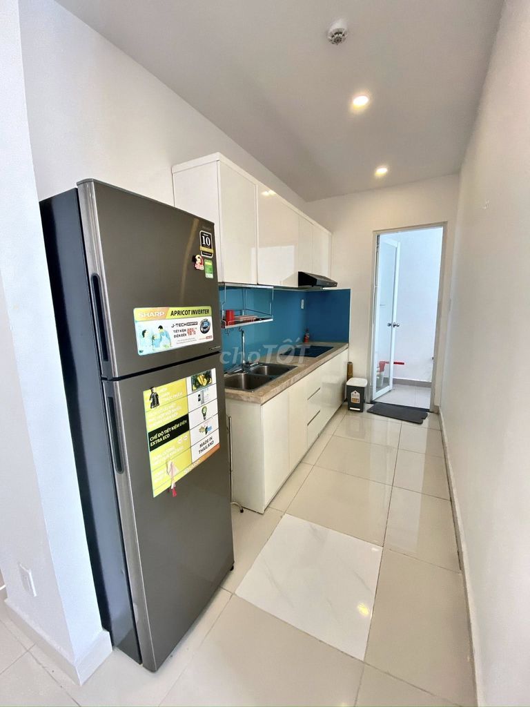 Nice place. - Rent Florita 7th, 2 bedrooms, 2 toilets, full interior.