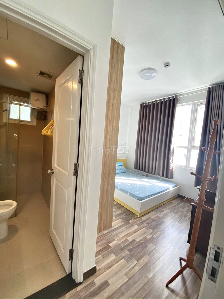 Nice place. - Rent Florita 7th, 2 bedrooms, 2 toilets, full interior.