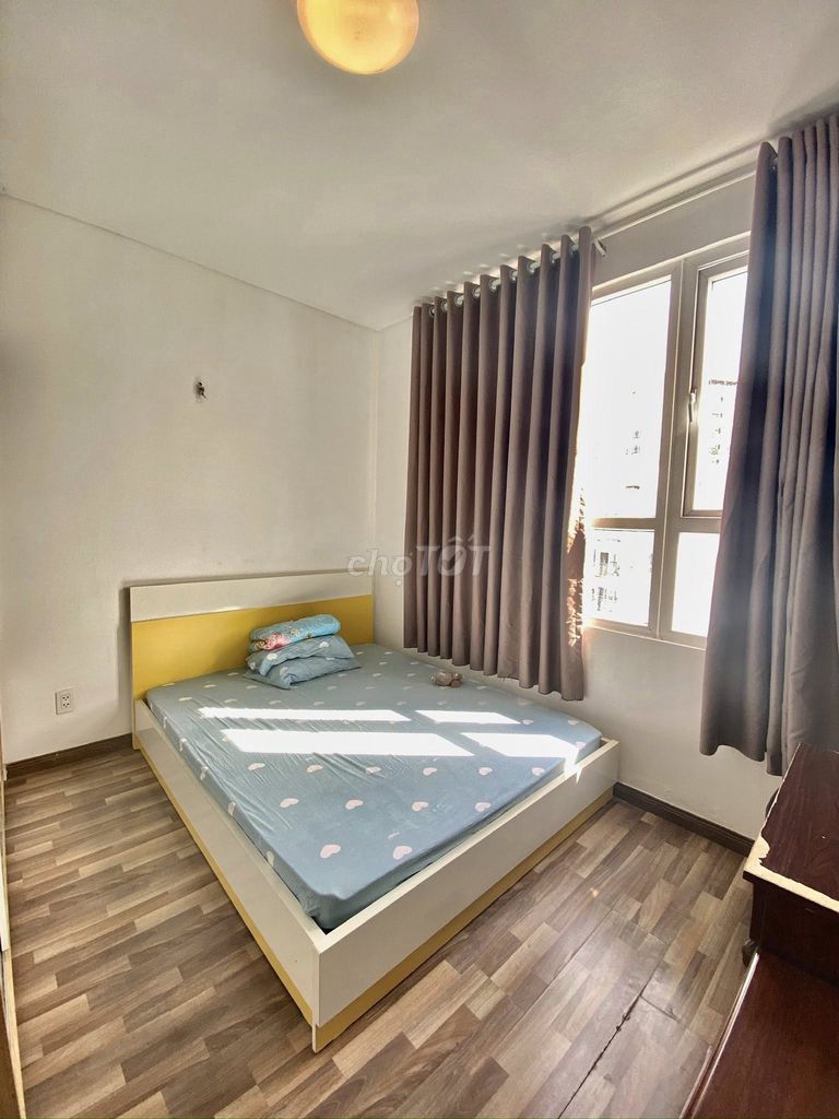 Nice place. - Rent Florita 7th, 2 bedrooms, 2 toilets, full interior.