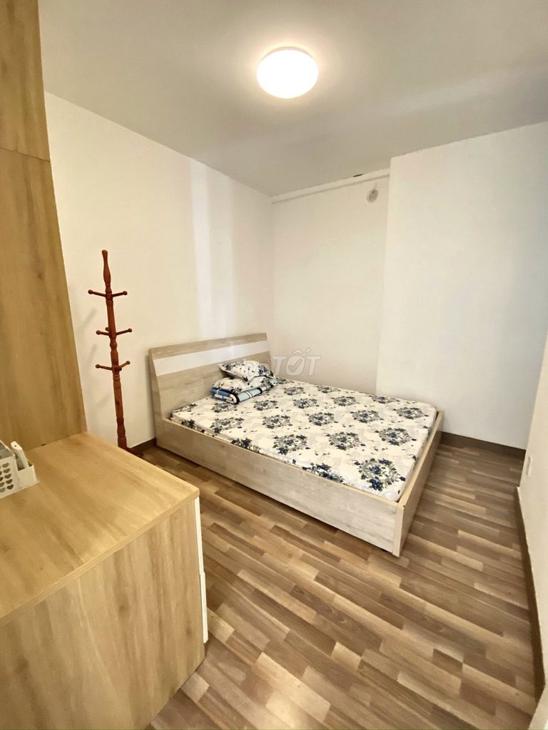 Nice place. - Rent Florita 7th, 2 bedrooms, 2 toilets, full interior.